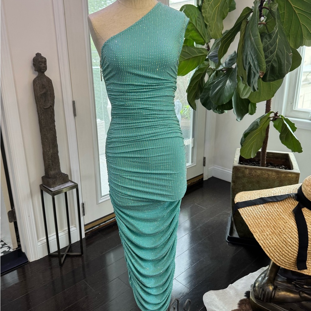 Bronx and banco dress size XS